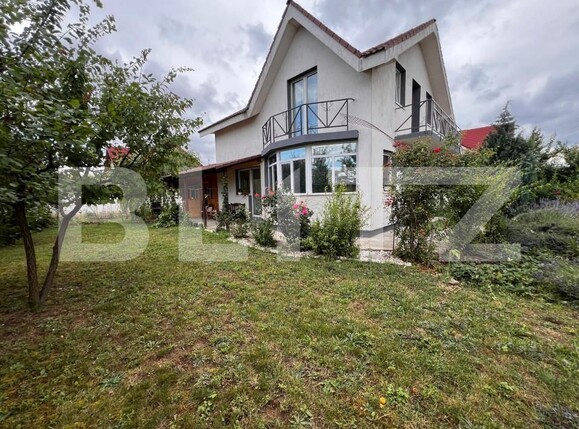 Casa de vânzare 4 camere Central - 152880CV | BLITZ Oradea | Poza2