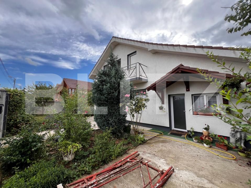Casa de vânzare 4 camere Central - 152880CV | BLITZ Oradea | Poza5