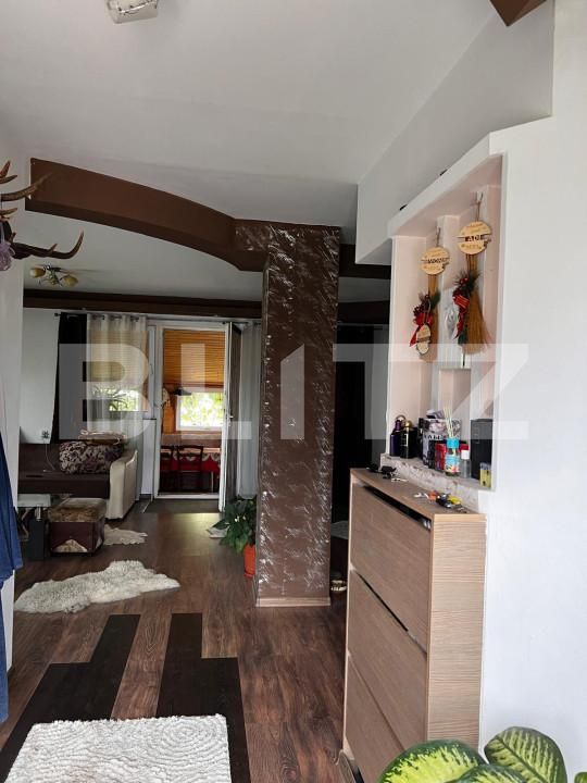Casa de vânzare 4 camere Central - 152880CV | BLITZ Oradea | Poza7