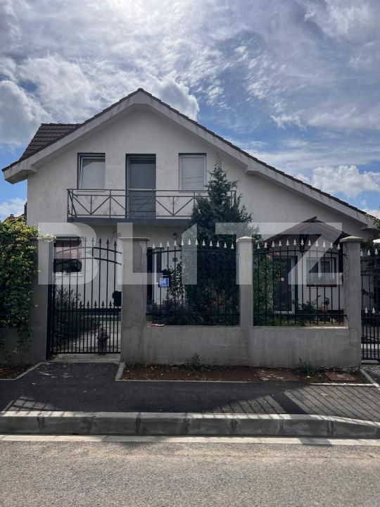 Casa de vânzare 4 camere Central - 152880CV | BLITZ Oradea | Poza6