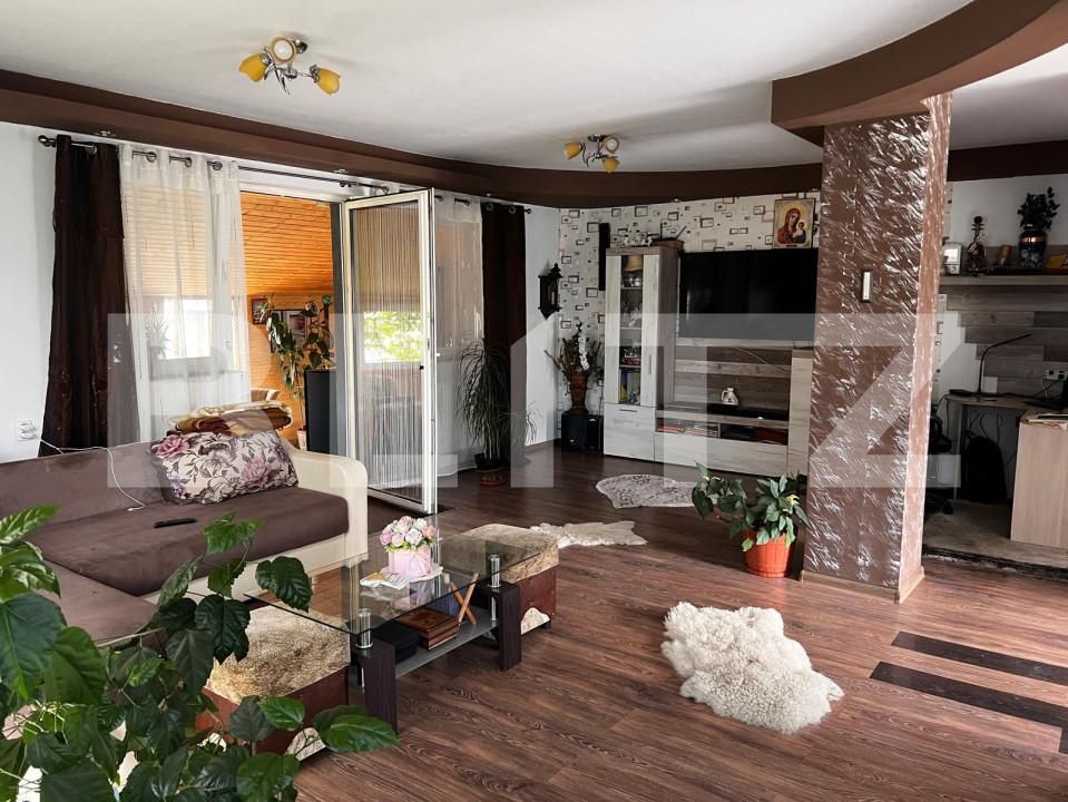 Casa de vânzare 4 camere Central - 152880CV | BLITZ Oradea | Poza12