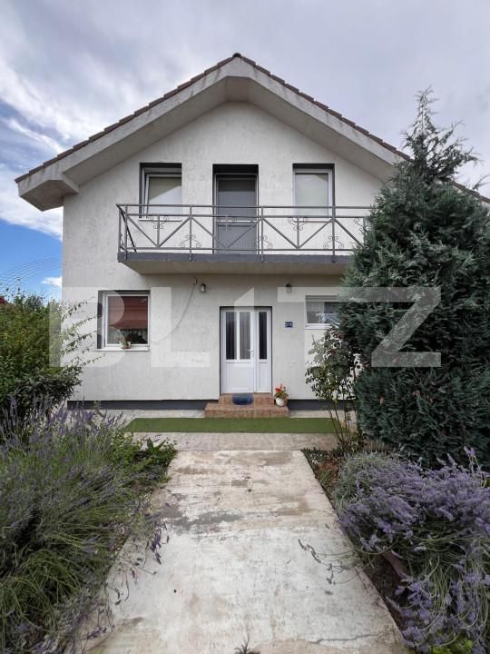 Casa de vânzare 4 camere Central - 152880CV | BLITZ Oradea | Poza3