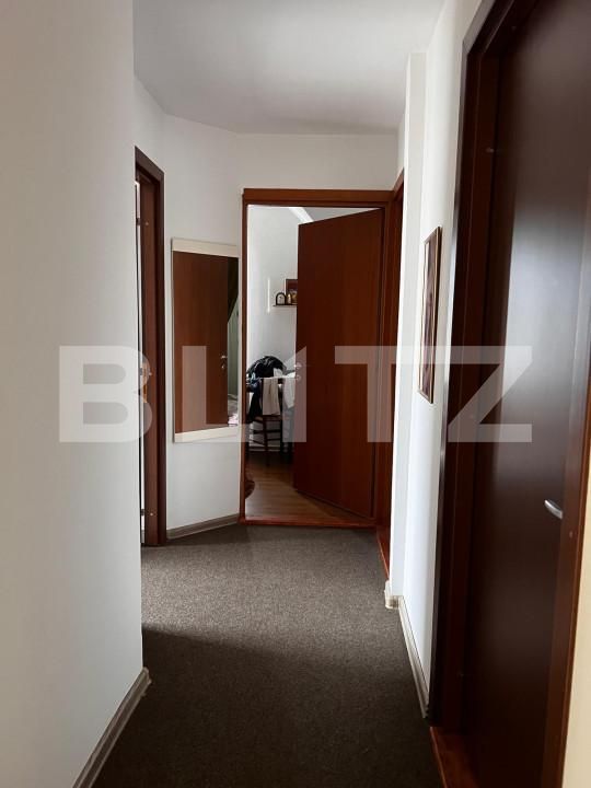 Casa de vânzare 4 camere Central - 152880CV | BLITZ Oradea | Poza16