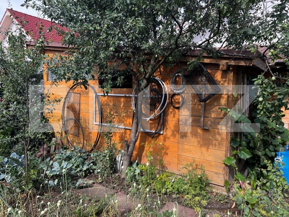 Casa de vânzare 4 camere Central - 152880CV | BLITZ Oradea | Poza21