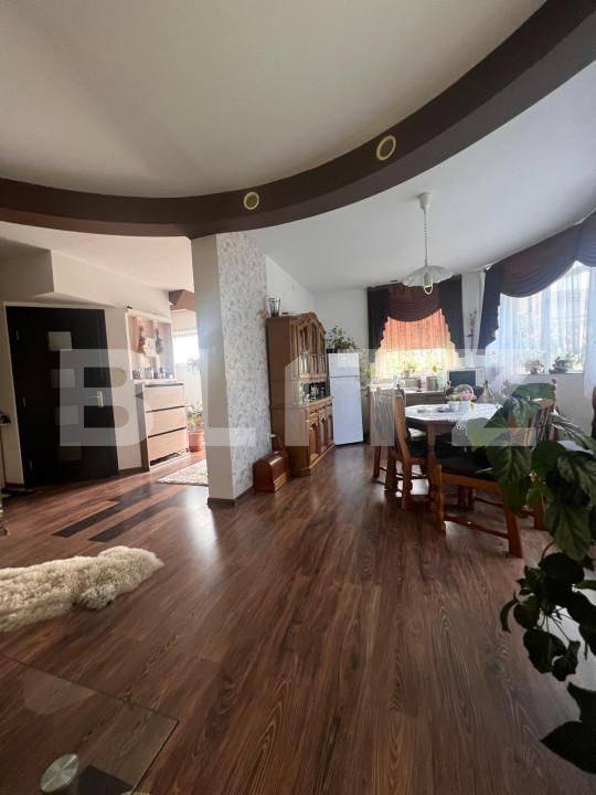 Casa de vânzare 4 camere Central - 152880CV | BLITZ Oradea | Poza10