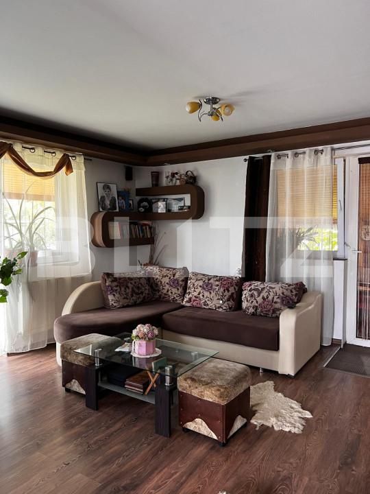 Casa de vânzare 4 camere Central - 152880CV | BLITZ Oradea | Poza8