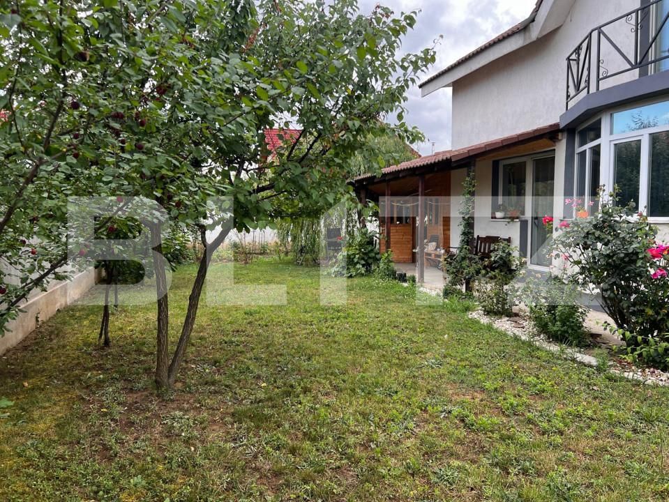 Casa de vânzare 4 camere Central - 152880CV | BLITZ Oradea | Poza22