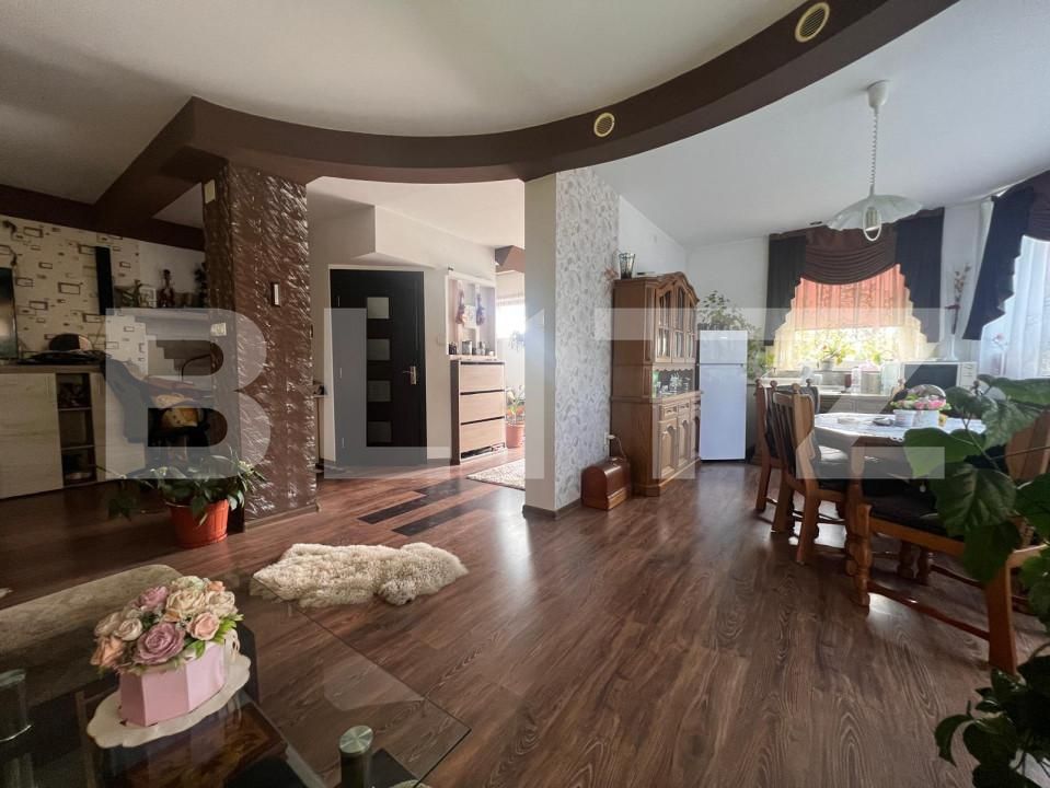 Casa de vânzare 4 camere Central - 152880CV | BLITZ Oradea | Poza13