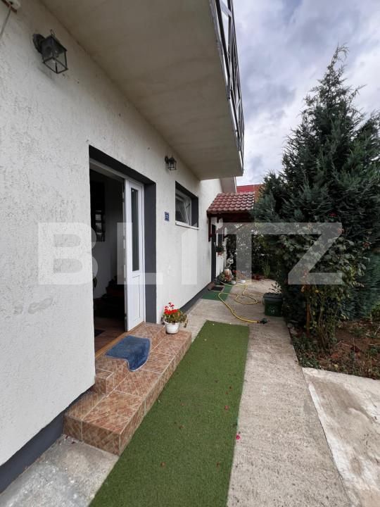 Casa de vânzare 4 camere Central - 152880CV | BLITZ Oradea | Poza4