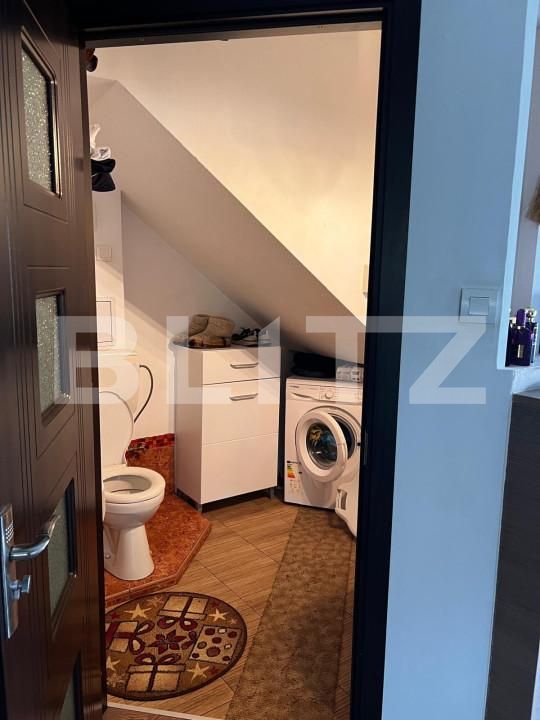 Casa de vânzare 4 camere Central - 152880CV | BLITZ Oradea | Poza25
