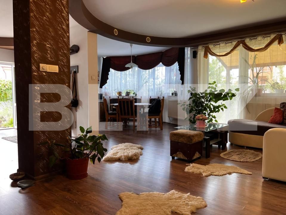 Casa de vânzare 4 camere Central - 152880CV | BLITZ Oradea | Poza9