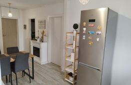 Apartament de vânzare cu 2 camere decomandat Bloc Nou 