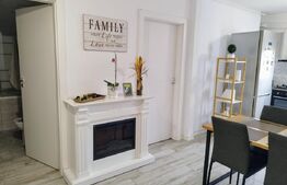 Apartament de vânzare cu 2 camere decomandat Bloc Nou 