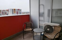 Apartament de vânzare cu 2 camere decomandat Bloc Nou 