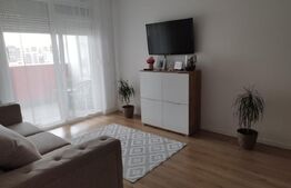 Apartament de vânzare cu 2 camere decomandat Bloc Nou 