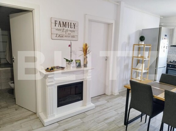 Apartament de vânzare 2 camere Iosia - 152934AV | BLITZ Oradea | Poza1