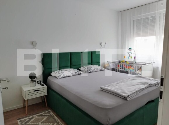 Apartament de vânzare 2 camere Iosia - 152934AV | BLITZ Oradea | Poza4