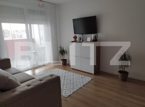 Apartament de vânzare 2 camere Iosia - 152934AV | BLITZ Oradea | Poza3