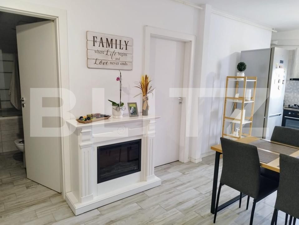 Apartament de vânzare 2 camere Iosia - 152934AV | BLITZ Oradea | Poza1