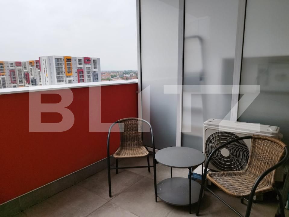 Apartament de vânzare 2 camere Iosia - 152934AV | BLITZ Oradea | Poza7