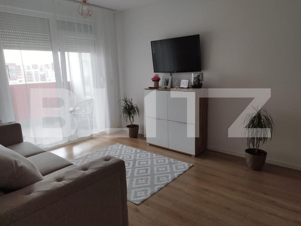 Apartament de vânzare 2 camere Iosia - 152934AV | BLITZ Oradea | Poza3