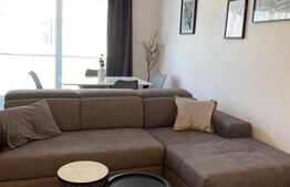 Apartament 2 camere, 58 mp, parcare, zona Nufarul