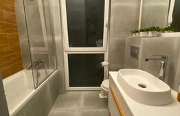 Apartament 2 camere, 58 mp, parcare, zona Nufarul
