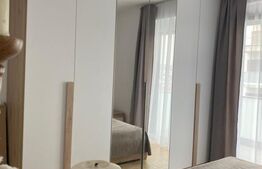 Apartament 2 camere, 58 mp, parcare, zona Nufarul