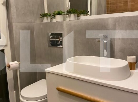 Apartament de închiriat 2 camere Nufarul - 153004AI | BLITZ Oradea | Poza9