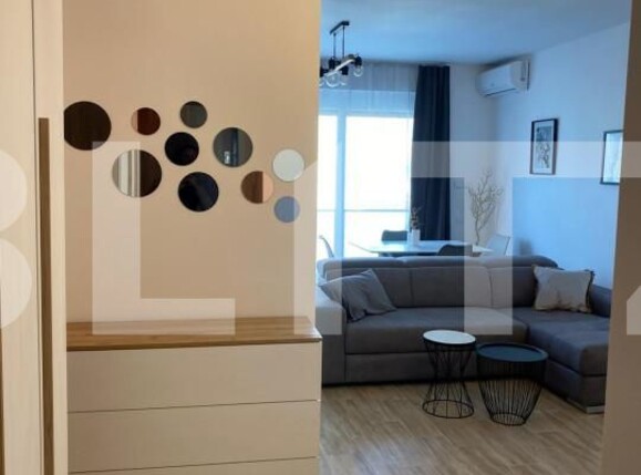 Apartament de închiriat 2 camere Nufarul - 153004AI | BLITZ Oradea | Poza2