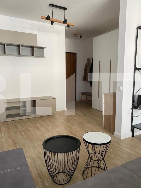 Apartament de închiriat 2 camere Nufarul - 153004AI | BLITZ Oradea | Poza4