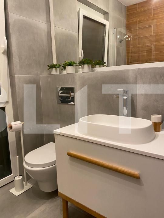 Apartament de închiriat 2 camere Nufarul - 153004AI | BLITZ Oradea | Poza9