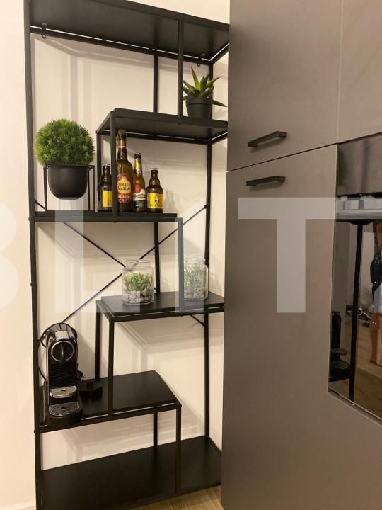 Apartament de închiriat 2 camere Nufarul - 153004AI | BLITZ Oradea | Poza5