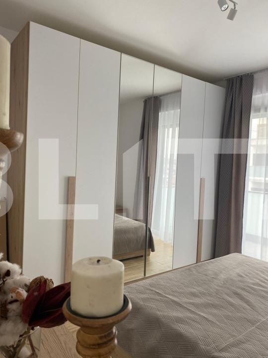 Apartament de închiriat 2 camere Nufarul - 153004AI | BLITZ Oradea | Poza8