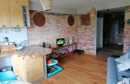 Apartament de vânzare cu 2 camere în complex nou de blocuri