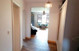 Apartament de vânzare cu 2 camere în complex nou de blocuri