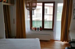 Apartament de vânzare cu 2 camere în complex nou de blocuri