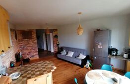 Apartament de vânzare cu 2 camere în complex nou de blocuri