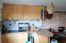 Apartament de vânzare cu 2 camere în complex nou de blocuri