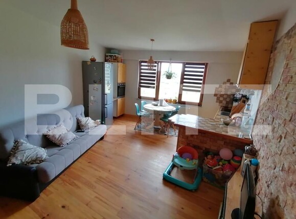 Apartament de vânzare 2 camere Oncea - 153010AV | BLITZ Oradea | Poza1