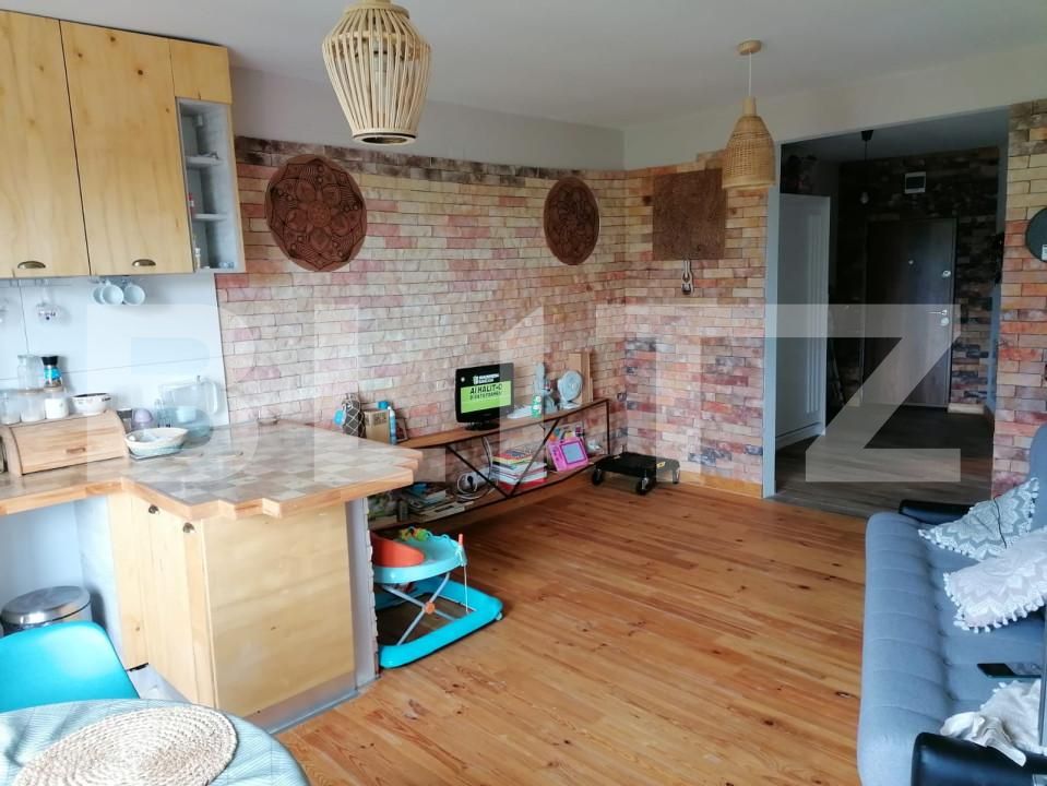 Apartament de vânzare 2 camere Oncea - 153010AV | BLITZ Oradea | Poza2