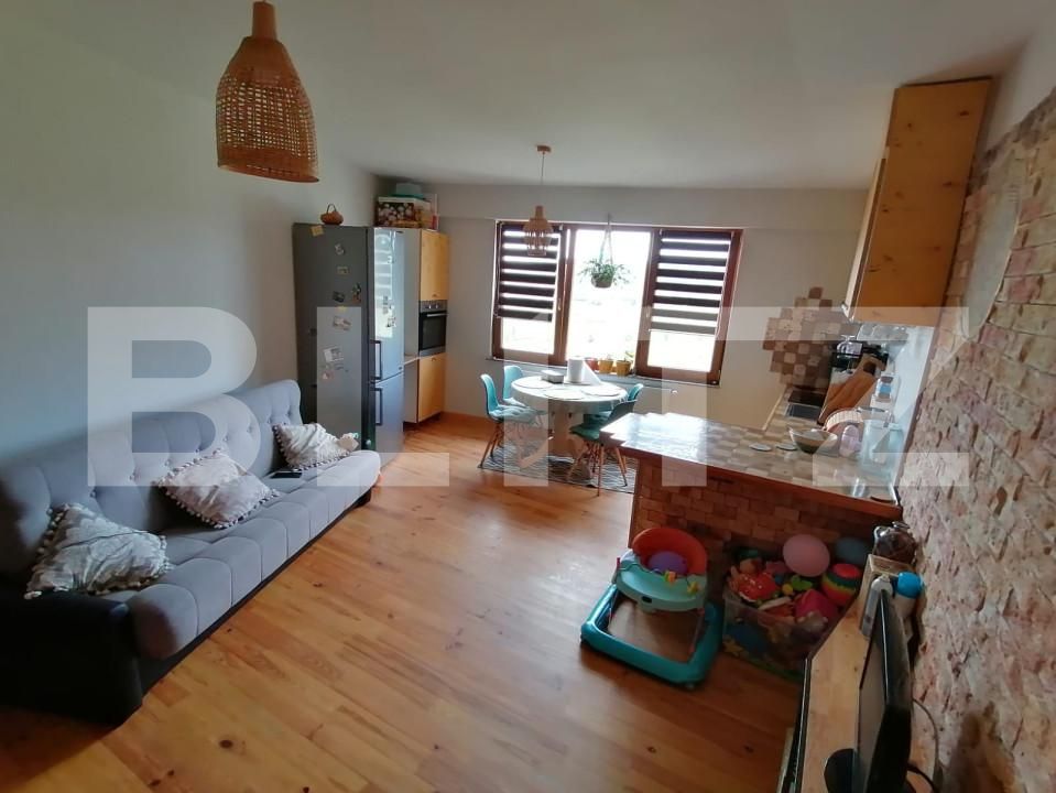 Apartament de vânzare 2 camere Oncea - 153010AV | BLITZ Oradea | Poza1