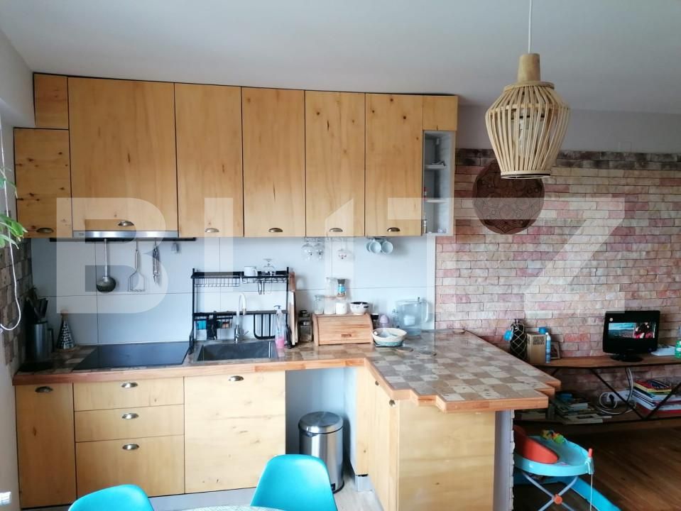 Apartament de vânzare 2 camere Oncea - 153010AV | BLITZ Oradea | Poza12