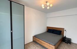 Prima inchiriere, 2 camere, mobilat si utilat, cladire noua, parcare