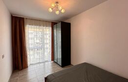 Prima inchiriere, 2 camere, mobilat si utilat, cladire noua, parcare