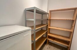 Prima inchiriere, 2 camere, mobilat si utilat, cladire noua, parcare