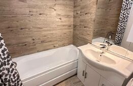 Prima inchiriere, 2 camere, mobilat si utilat, cladire noua, parcare