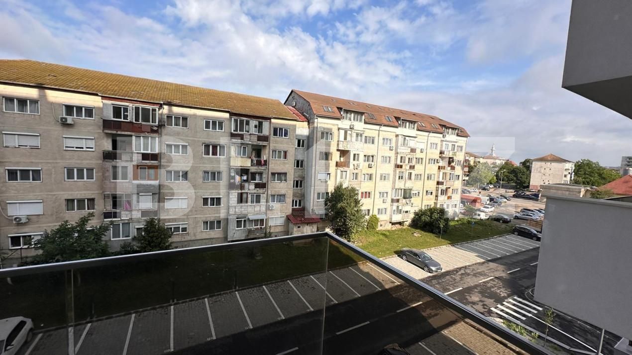 Apartament de închiriat 2 camere Nufarul - 153024AI | BLITZ Oradea | Poza8