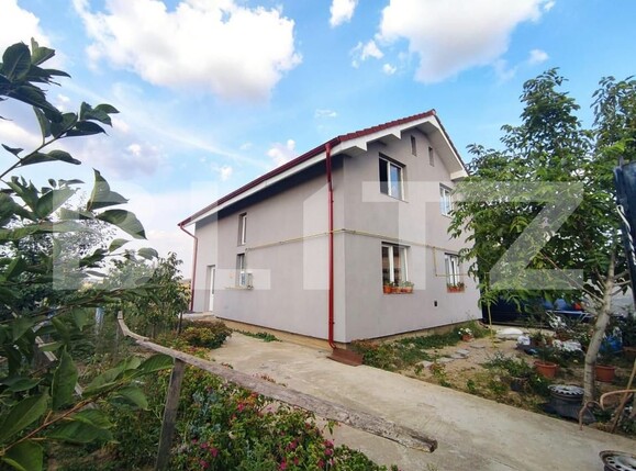 Casa de vânzare 5 camere Calea Aradului - 153087CV | BLITZ Oradea | Poza2