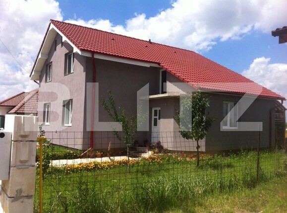 Casa de vânzare 5 camere Calea Aradului - 153087CV | BLITZ Oradea | Poza3